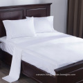 wholesale cheap bed sheet sets 105gsm microfiber  100% polyester  fabric  bed sheet sets